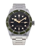 Tudor Heritage Black Bay 79230G